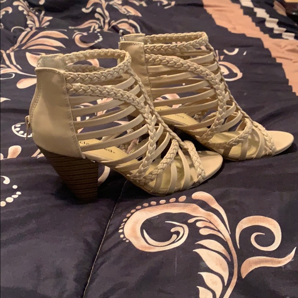 Wedges